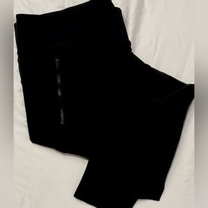 Athleta Leggings 1X